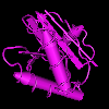 Molecular Structure Image for 2O87