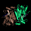 Molecular Structure Image for 2OA8