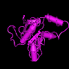 Molecular Structure Image for 2OUC