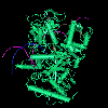 Molecular Structure Image for 2OWO