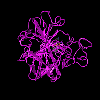 Molecular Structure Image for 2POV