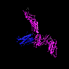 Molecular Structure Image for 2Q7N