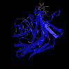 Molecular Structure Image for 1IOA