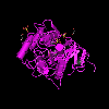 Molecular Structure Image for 2QLT