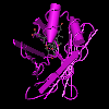 Molecular Structure Image for 2QO5