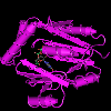 Molecular Structure Image for 2QOR