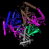 Molecular Structure Image for 2QQ2