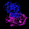 Molecular Structure Image for 2QQ6