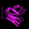 Molecular Structure Image for 2QS9