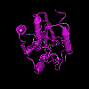 Molecular Structure Image for 2QT0