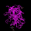 Molecular Structure Image for 2RMP