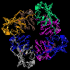 Molecular Structure Image for 2V1W