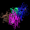 Molecular Structure Image for 1FAT