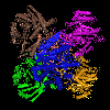 Molecular Structure Image for 2V78