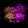 Molecular Structure Image for 3KBP