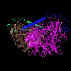 Molecular Structure Image for 4AAH