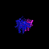 Molecular Structure Image for 1ZYM