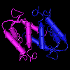 Molecular Structure Image for 1SYM