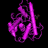 Structure molecule image