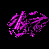 Molecular Structure Image for 1A06