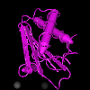 Molecular Structure Image for 1A6F