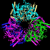 Molecular Structure Image for 1A6R