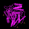 Molecular Structure Image for 1A8S