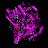 Molecular Structure Image for 1AA6