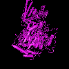 Molecular Structure Image for 1ACO