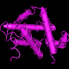 Molecular Structure Image for 1AF3