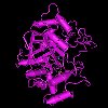 Molecular Structure Image for 1AH4