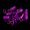 Molecular Structure Image for 1AKZ