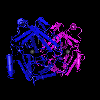 Molecular Structure Image for 1AND