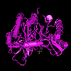 Molecular Structure Image for 1AOD