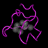 Molecular Structure Image for 1AOO