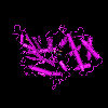 Molecular Structure Image for 1AS3