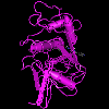 Molecular Structure Image for 1AU2