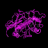 Molecular Structure Image for 1AU4