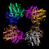 Molecular Structure Image for 1AUK