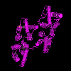 Molecular Structure Image for 1AVR