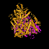 Molecular Structure Image for 1AXR