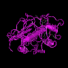 Molecular Structure Image for 1AYU