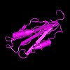 Molecular Structure Image for 1B64