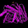 Molecular Structure Image for 1BCX