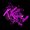 Molecular Structure Image for 1BFN