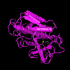 Molecular Structure Image for 1BGO