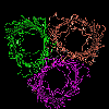 Molecular Structure Image for 1BH3