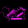 Molecular Structure Image for 1BIP