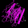 Molecular Structure Image for 1BIX