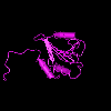 Molecular Structure Image for 1BJX